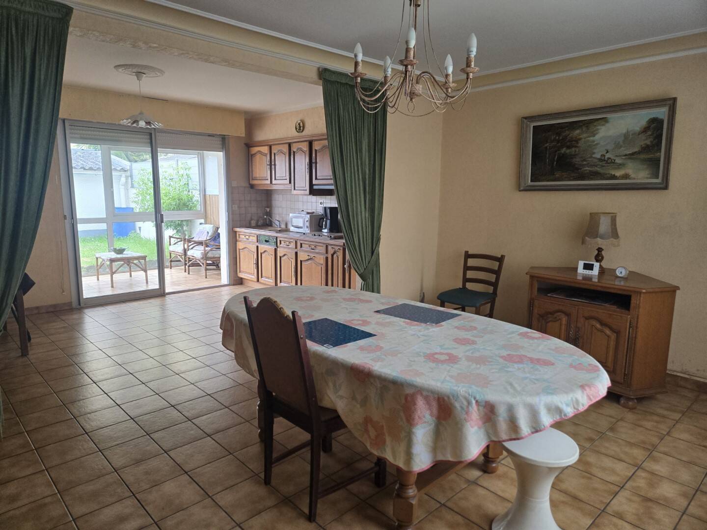 Maison à vendre, 100m², SAINT NAZAIRE