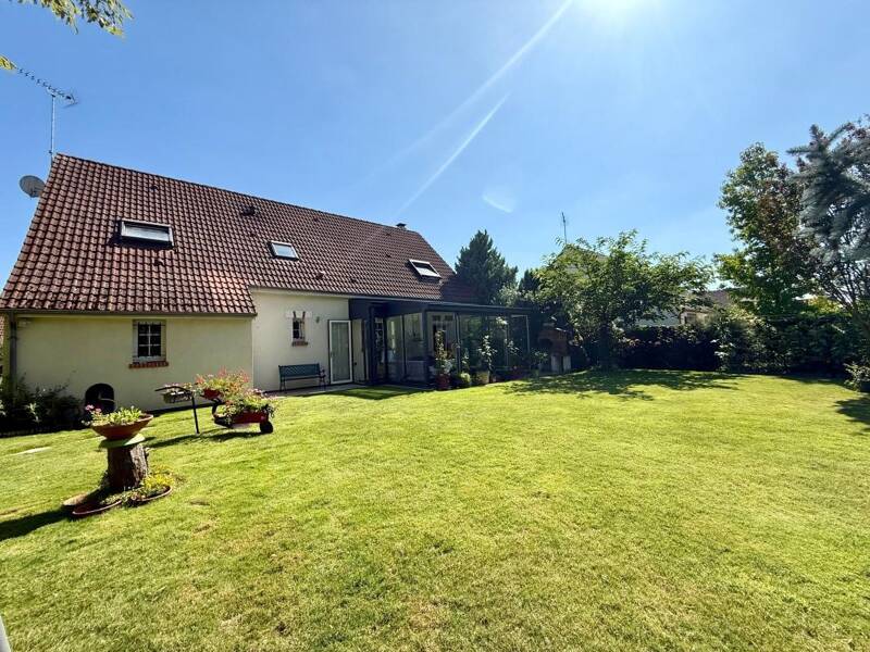 Maison à vendre, 128m², ORLEANS