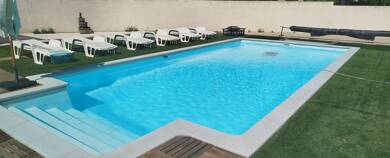Villa à vendre 462 000 € 5 pièces 4 chambres 145 m² Ceyras 34800