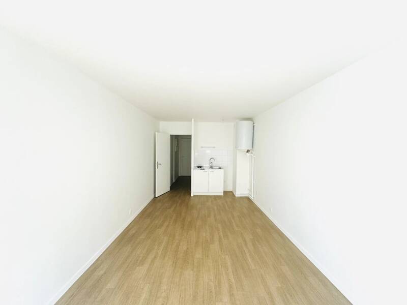 Maison à louer, 30m², PARIS 11E