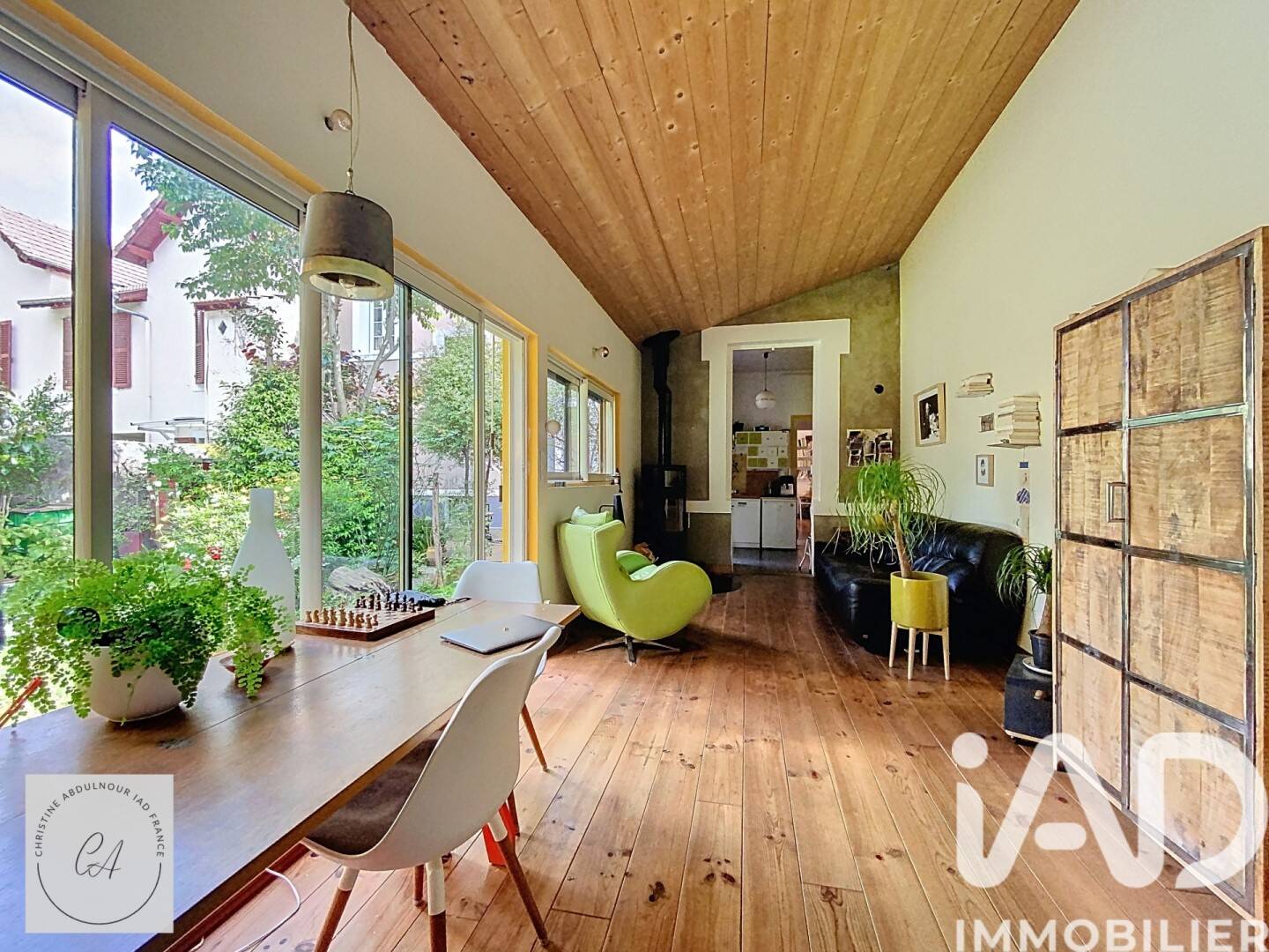 Maison à vendre, 230m², PAU