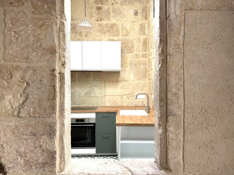 Maison à louer, 96m², AUBAIS