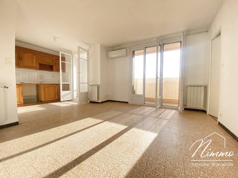Maison à vendre, 67m², NIMES