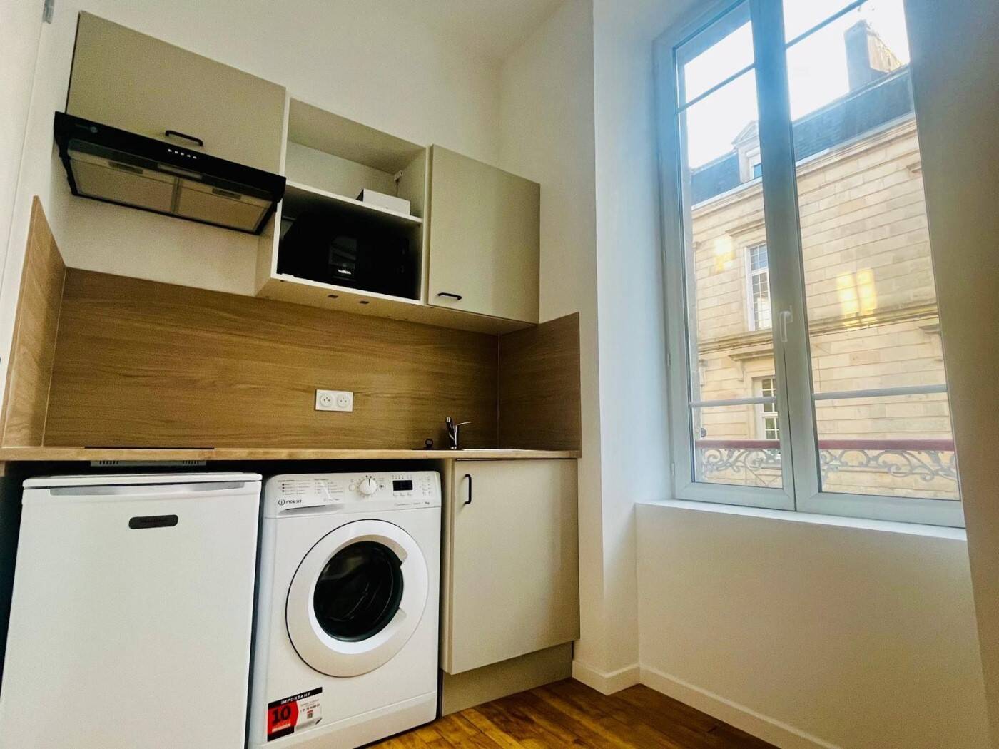 Maison à louer, 20m², QUIMPER