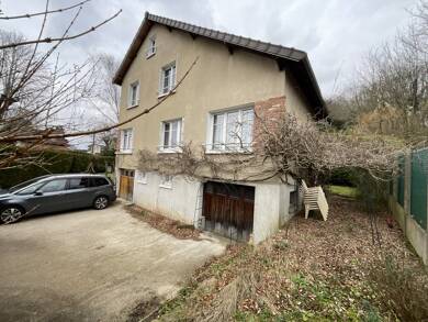 Pavillon à vendre 299 000 € 5 pièces 3 chambres 87 m² 429 m² de terrain Mériel 95630