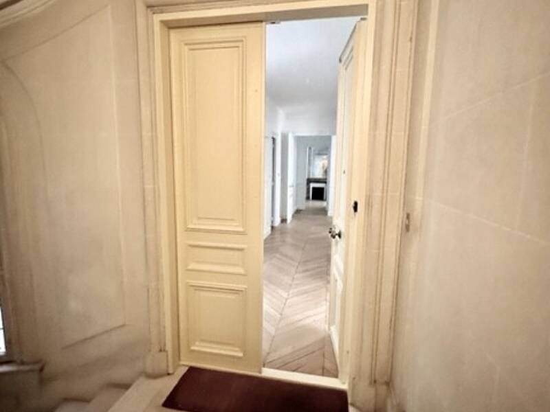 Maison à louer, 144m², PARIS 8E