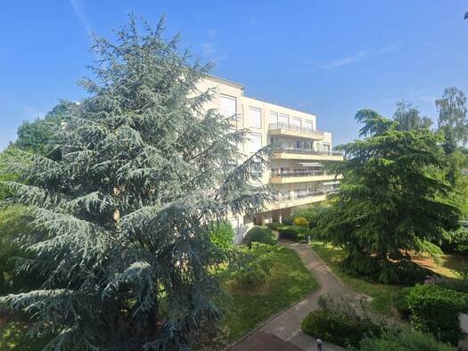 Appartement à vendre 298 000 € 4 pièces 2 chambres 83 m² Étage 2/2 La Mairie Saint-Gratien 95210