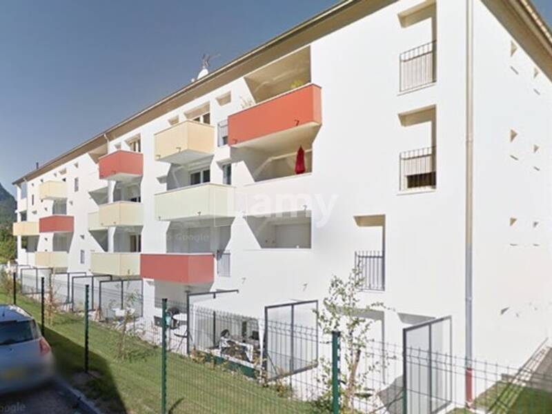 Maison à louer, 39m², SCIONZIER