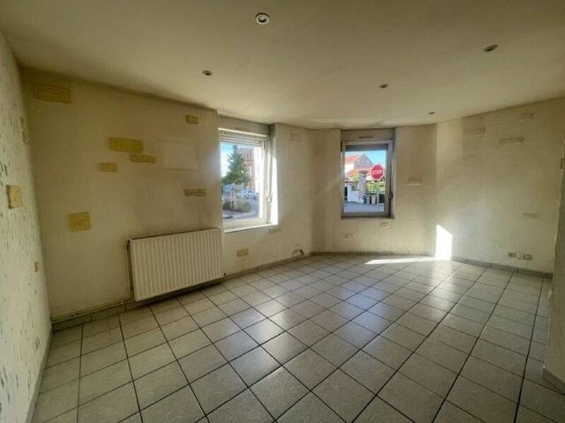 Maison à louer, 89m², JARNY