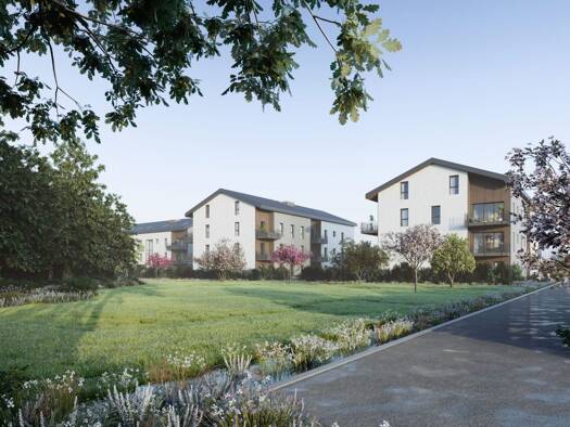 Local commercial à louer 825 € 54 m² de surface de vente Ornex 01210