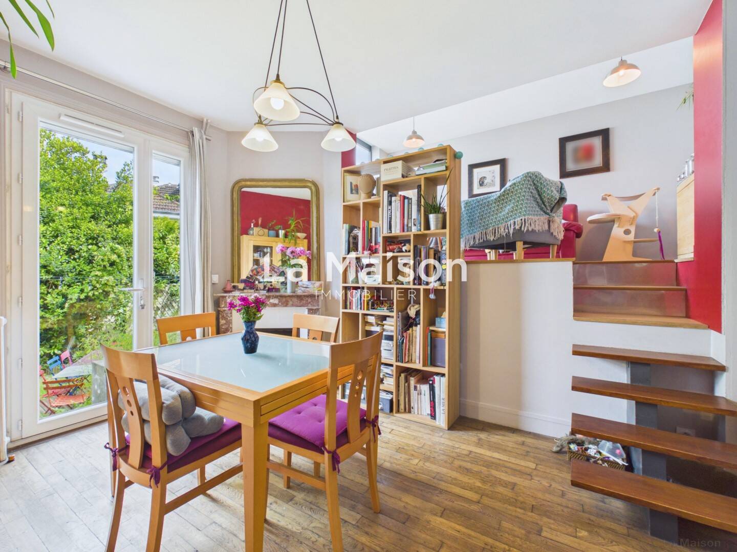 Maison à vendre, 105m², AULNAY SOUS BOIS