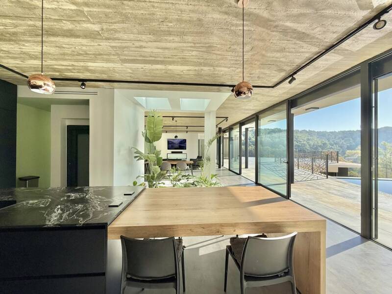 Maison à vendre, 420m², AIX EN PROVENCE