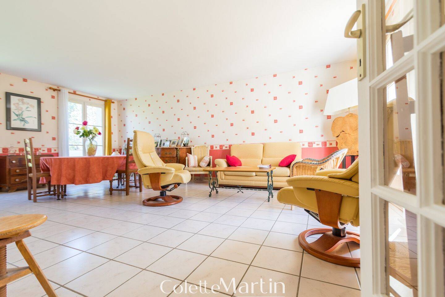Maison à vendre, 175m², PERRIGNY LES DIJON