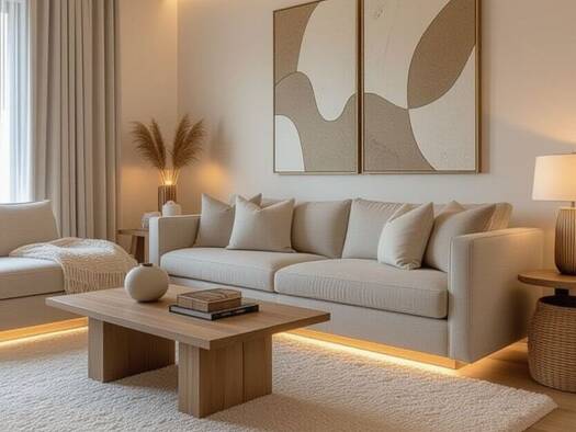 Appartement à vendre - neuf 549 000 € 3 pièces 2 chambres 73 m² RDC Centre Sceaux 92330