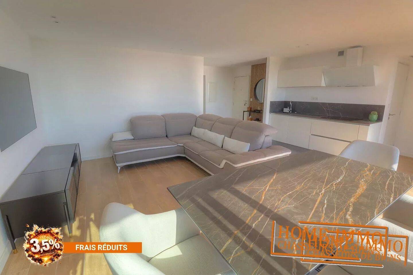 Maison à louer, 69m², ANTIBES