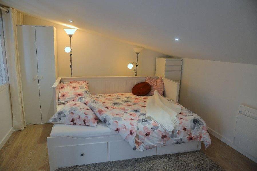 Maison à louer, 43m², LIBOURNE