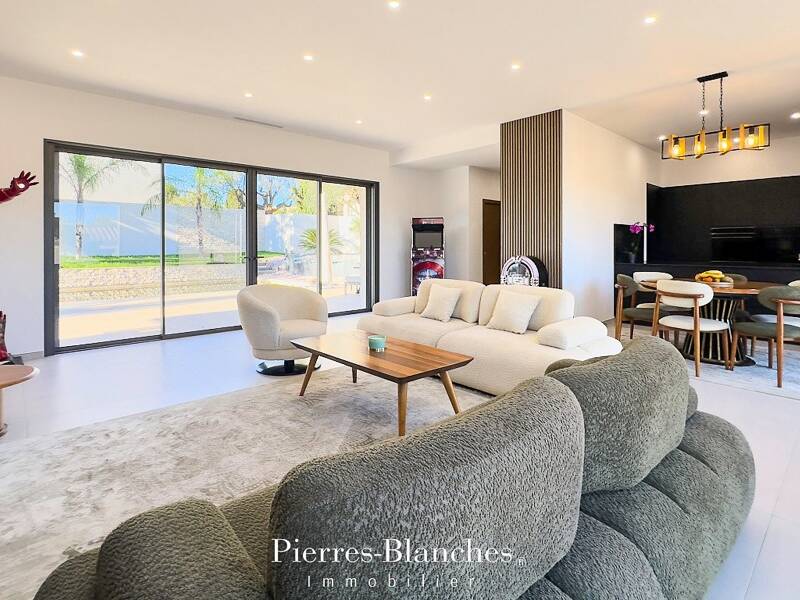 Maison à vendre, 212m², MONTPELLIER