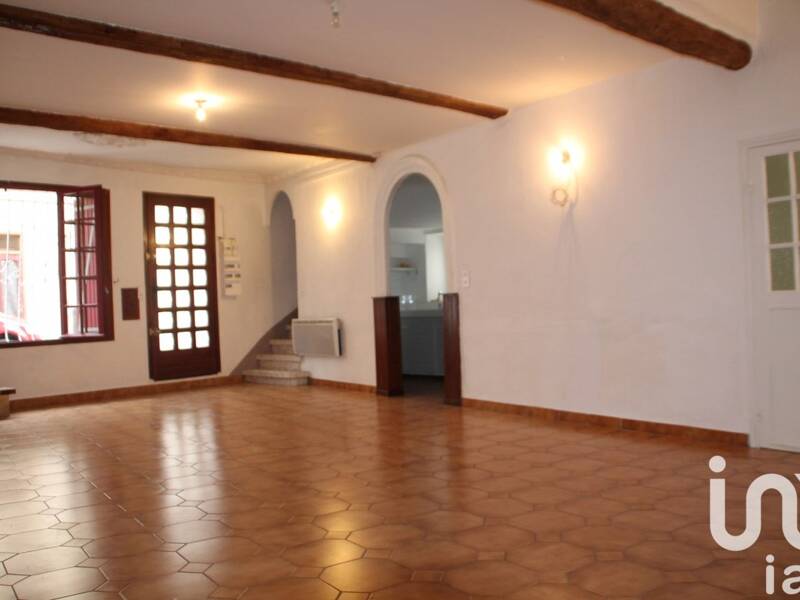 Maison à vendre, 170m², OPOUL PERILLOS