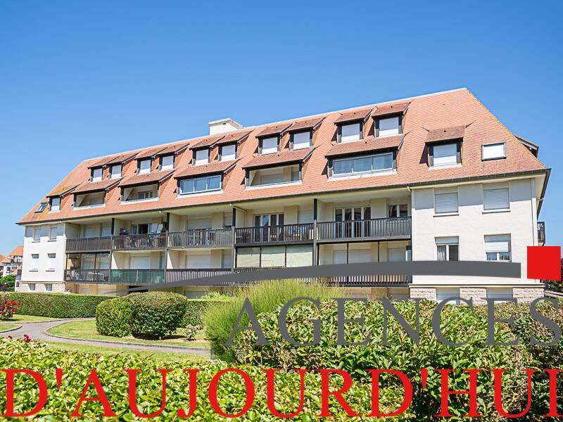 Maison à vendre, 26m², VILLERS SUR MER