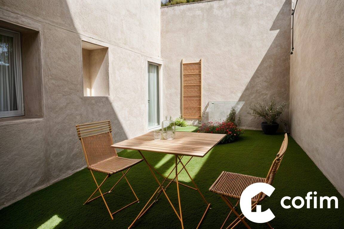 Maison à vendre, 37m², OLORON SAINTE MARIE