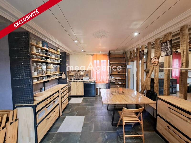 Maison à vendre, 118m², LE MANS