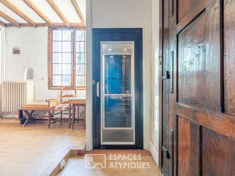 Maison à vendre, 365m², TOURS