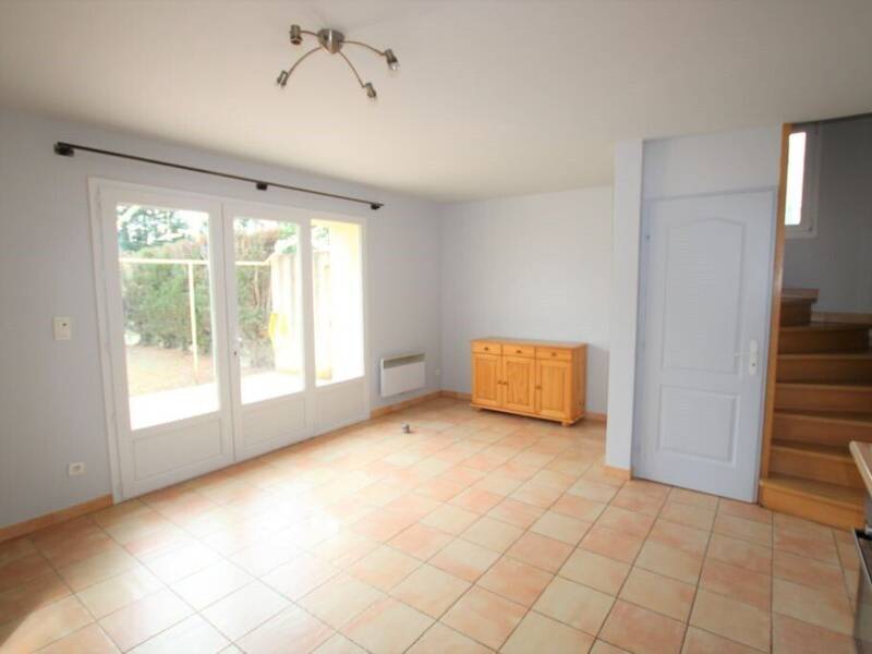 Maison à louer, 42m², PERNES LES FONTAINES