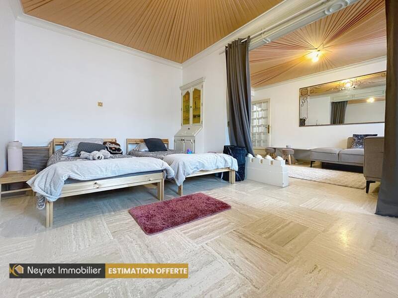 Maison à vendre, 85m², SAINT ETIENNE