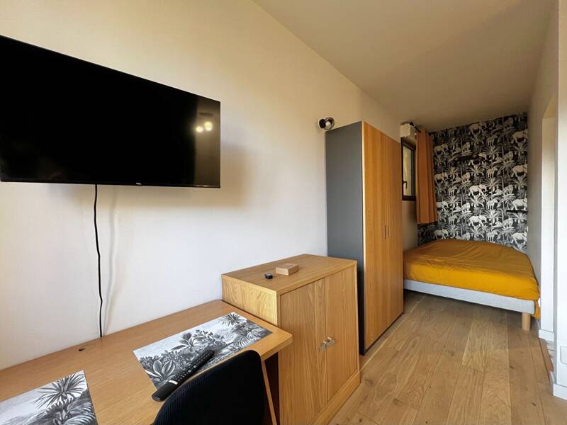 Maison à louer, 18m², TOULOUSE