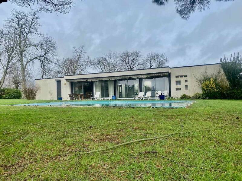 Maison à vendre, 205m², YVRAC