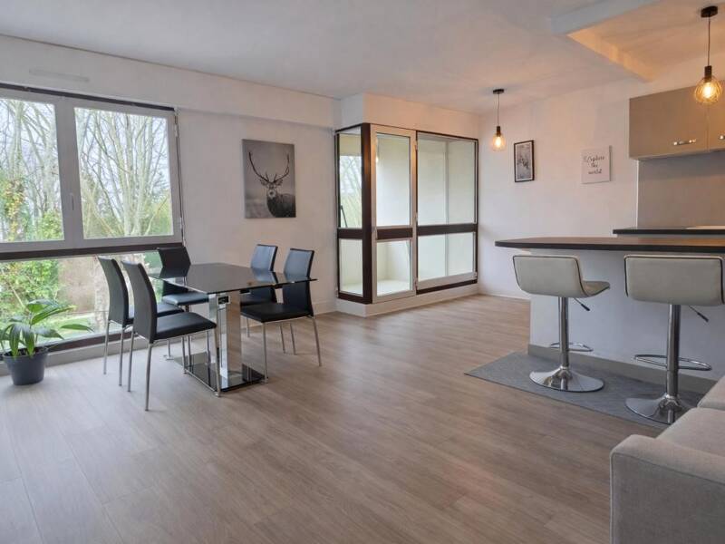 Maison à louer, 107m², SOISSONS