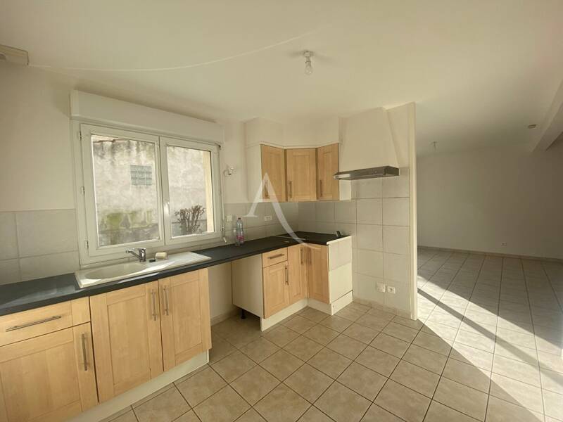 Maison à vendre, 97m², ORLEANS