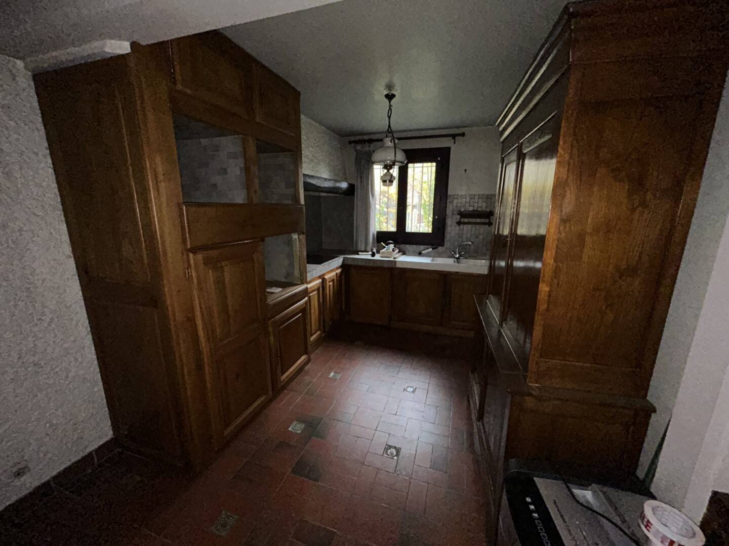 Maison à vendre, 115m², DRANCY
