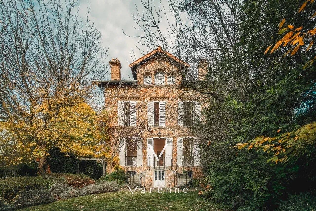Maison à vendre, 300m², SEVRES