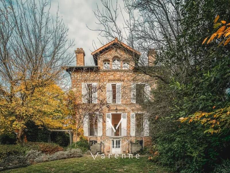 Maison à vendre, 300m², SEVRES