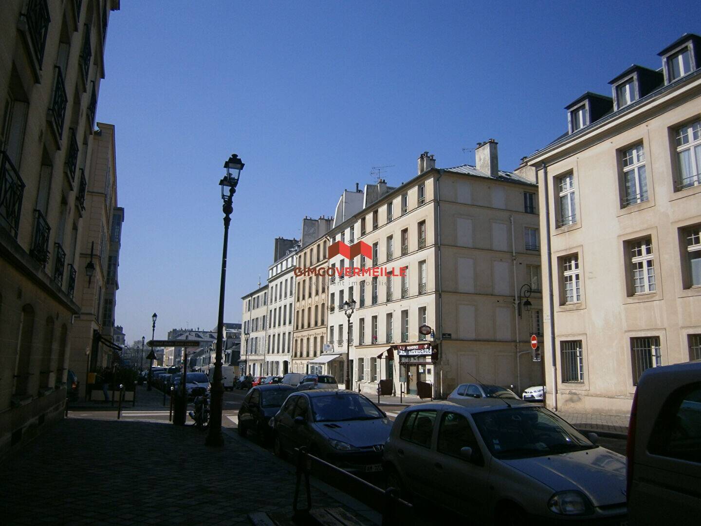 Maison à louer, 49m², VERSAILLES