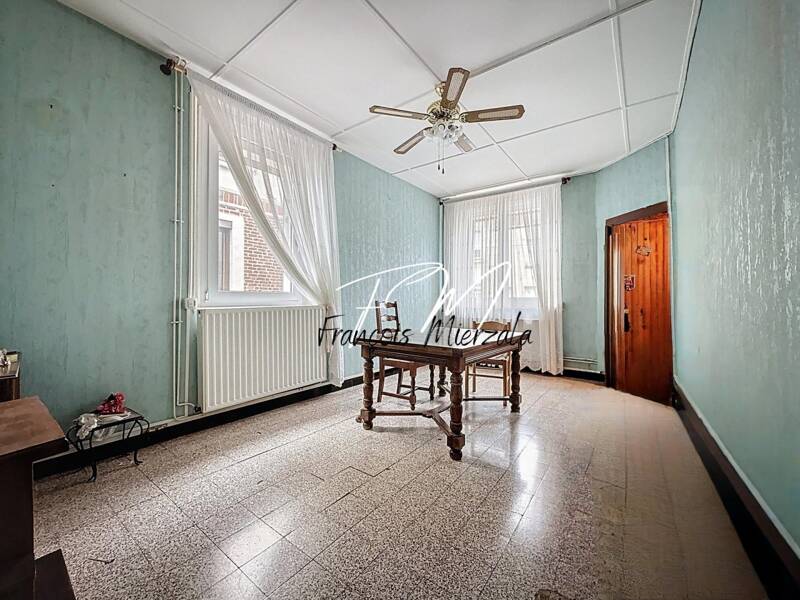 Maison à vendre, 87m², MERICOURT