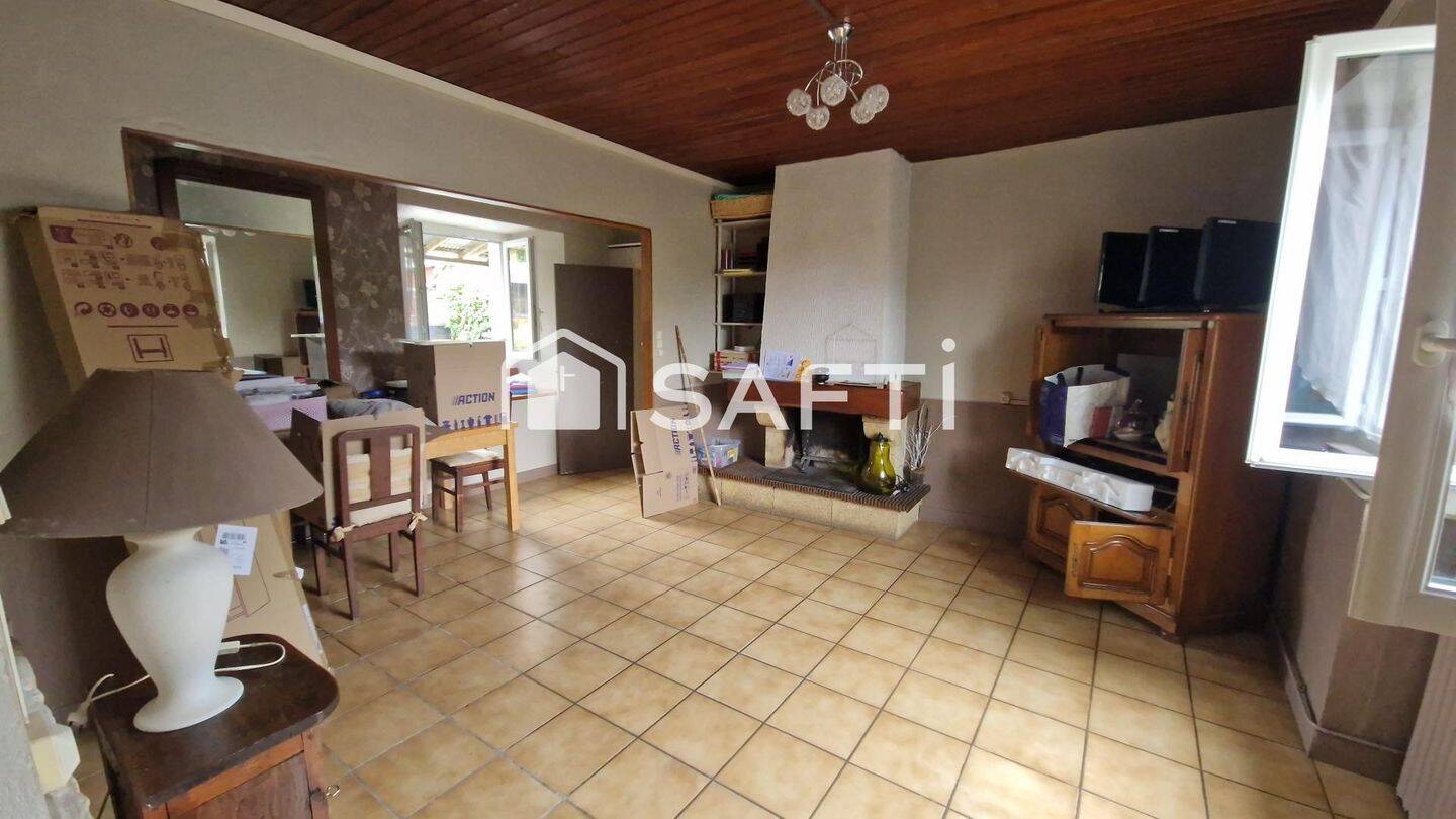 Maison à vendre, 111m², MONTSAUNES