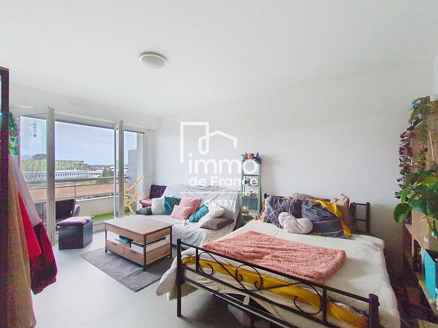 Maison à vendre, 33m², LA ROCHE SUR YON