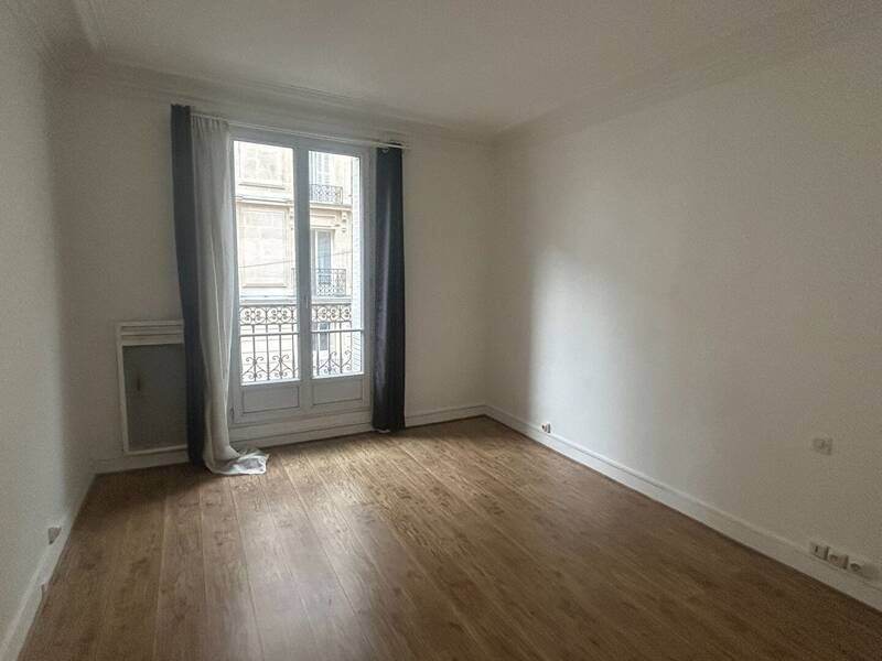 Maison à louer, 55m², PARIS 17E