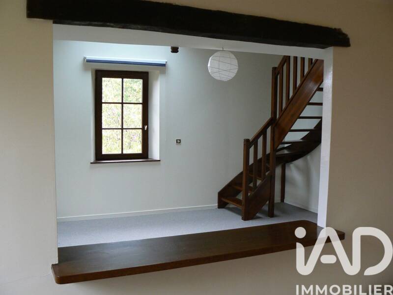 Maison à louer, 50m², CHAMBLY