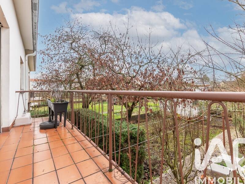 Maison à vendre, 116m², TALANGE