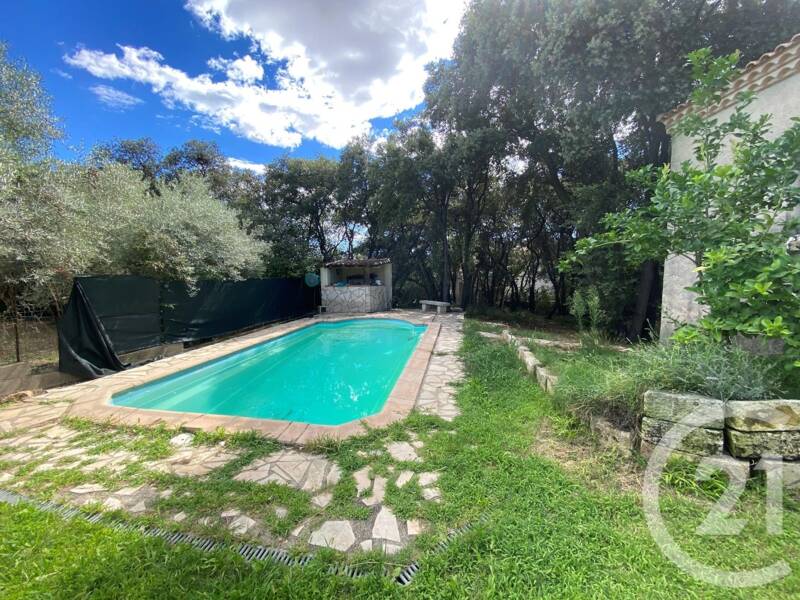 Maison à louer, 194m², SAINT BRES