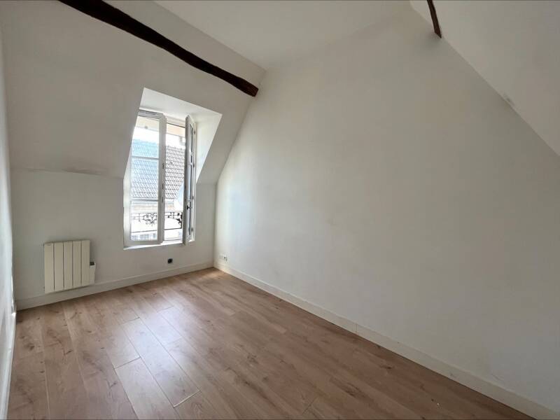 Maison à louer, 46m², LA COURNEUVE