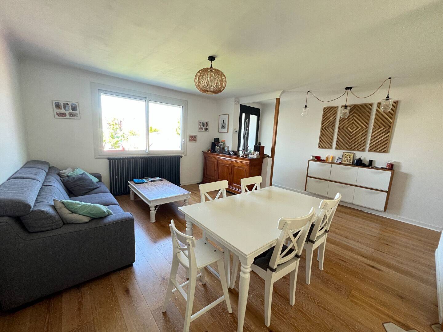 Maison à vendre, 138m², SAINT NAZAIRE