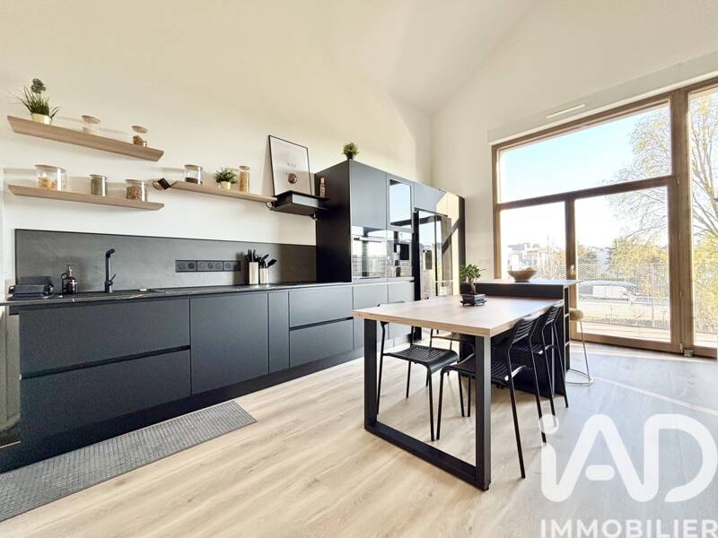 Maison à vendre, 93m², NOISY LE GRAND