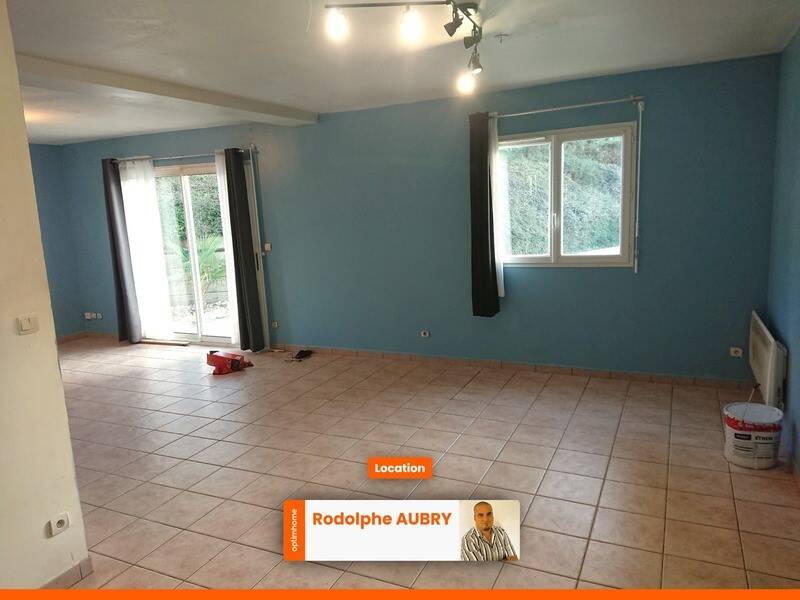 Maison à louer, 106m², AULNAY SUR ITON