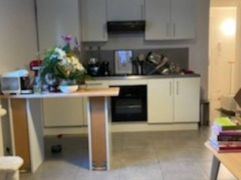 Maison à louer, 39m², LAMBESC