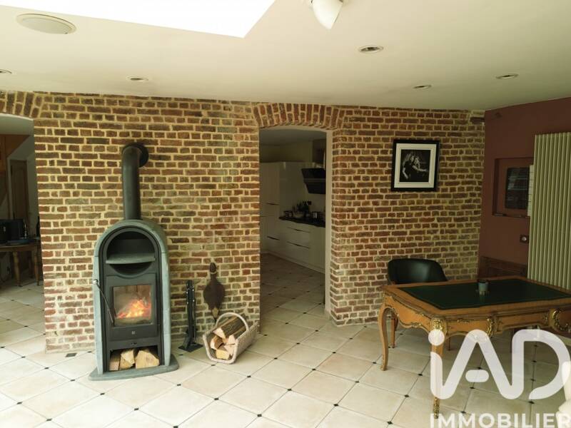 Maison à vendre, 197m², HASPRES