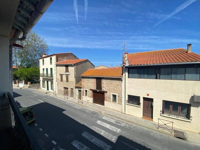 Maison à louer, 69m², THEZA